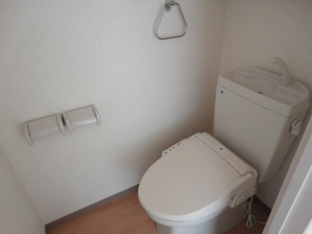 トイレ シスレーヴ
