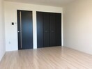 室内 ウエストゲート