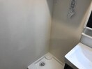 洗濯機置場 ウエストゲート