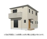 D-room松島 A棟