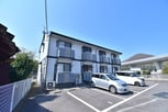 シャトル西春日　A棟