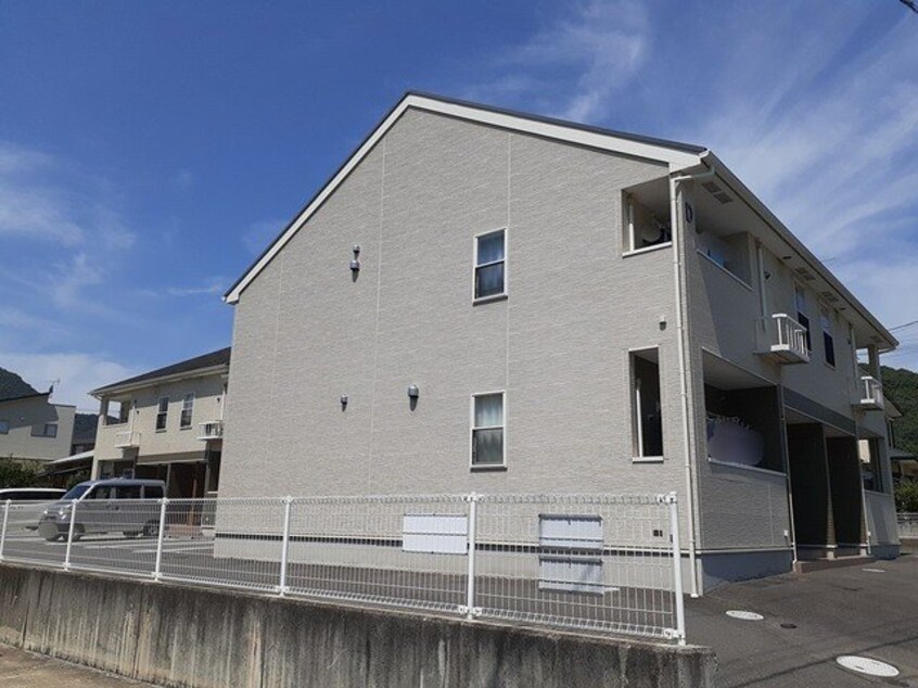  ヴィータ・リベラ国分寺Ｄ