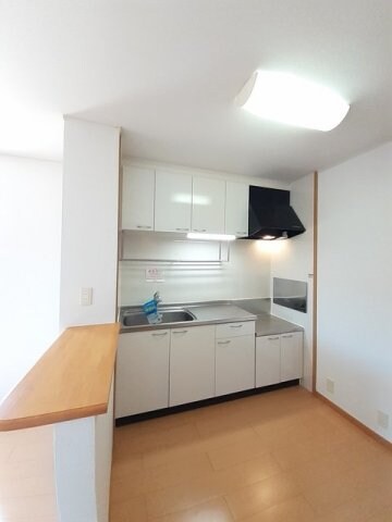  ヴィータ・リベラ国分寺Ｄ