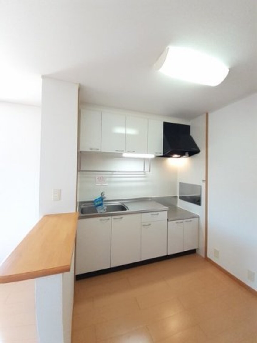  ヴィータ・リベラ国分寺Ｄ