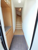  ヴィータ・リベラ国分寺Ｄ