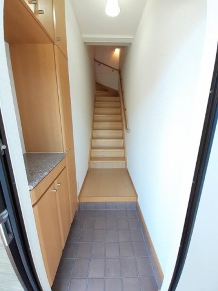  ヴィータ・リベラ国分寺Ｄ