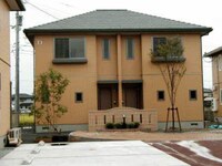 ハイツMINORU D棟