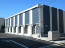 レオネクスト旭町の外観