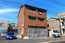 プレステージ藤塚の外観