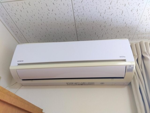  レオパレス久米東