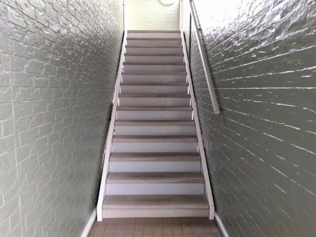  レオパレス久米東