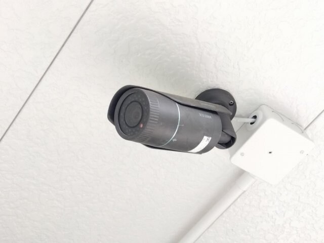  レオパレス久米東