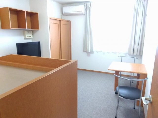  レオパレス久米東