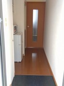  レオパレス久米東