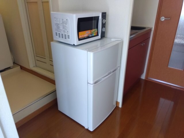  レオパレス久米東