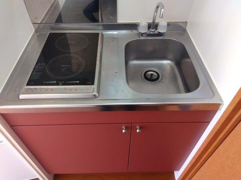  レオパレス久米東