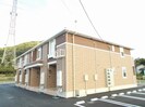 コッティ・プリムローズの外観