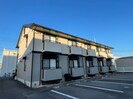 サンピア・K　A棟の外観