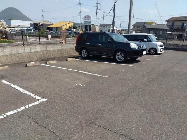  レオパレスＳｈｕ＆Ｋｅｉ　Ｎ