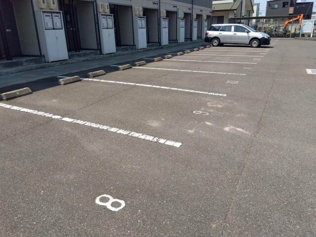  レオパレスＳｈｕ＆Ｋｅｉ　Ｎ