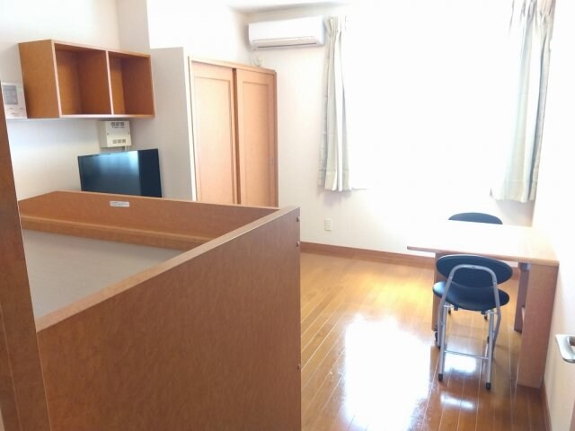  レオパレスＳｈｕ＆Ｋｅｉ　Ｎ