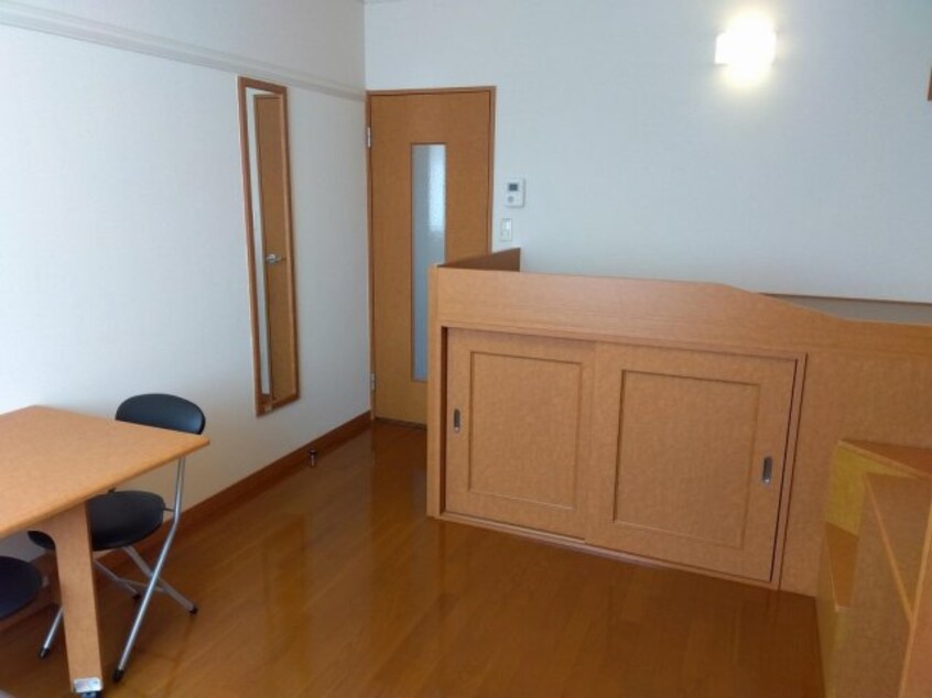  レオパレスＳｈｕ＆Ｋｅｉ　Ｎ