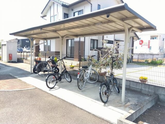  レオパレスＳｈｕ＆Ｋｅｉ　Ｎ