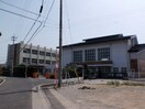 丸亀市立飯野小学校まで250m ビサンレジデンスⅡ