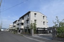 サンライズ豊益　築港町の外観