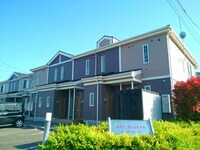 メゾン　グレイスフル　Ｂ