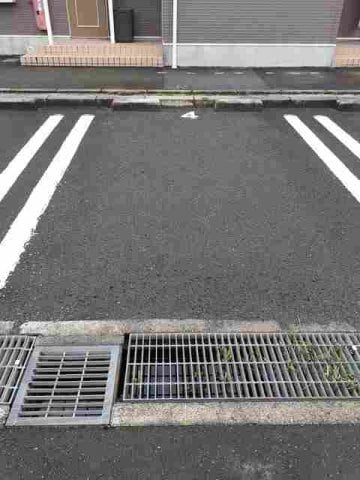  メゾン　グレイスフル　Ｂ