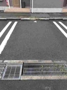  メゾン　グレイスフル　Ｂ