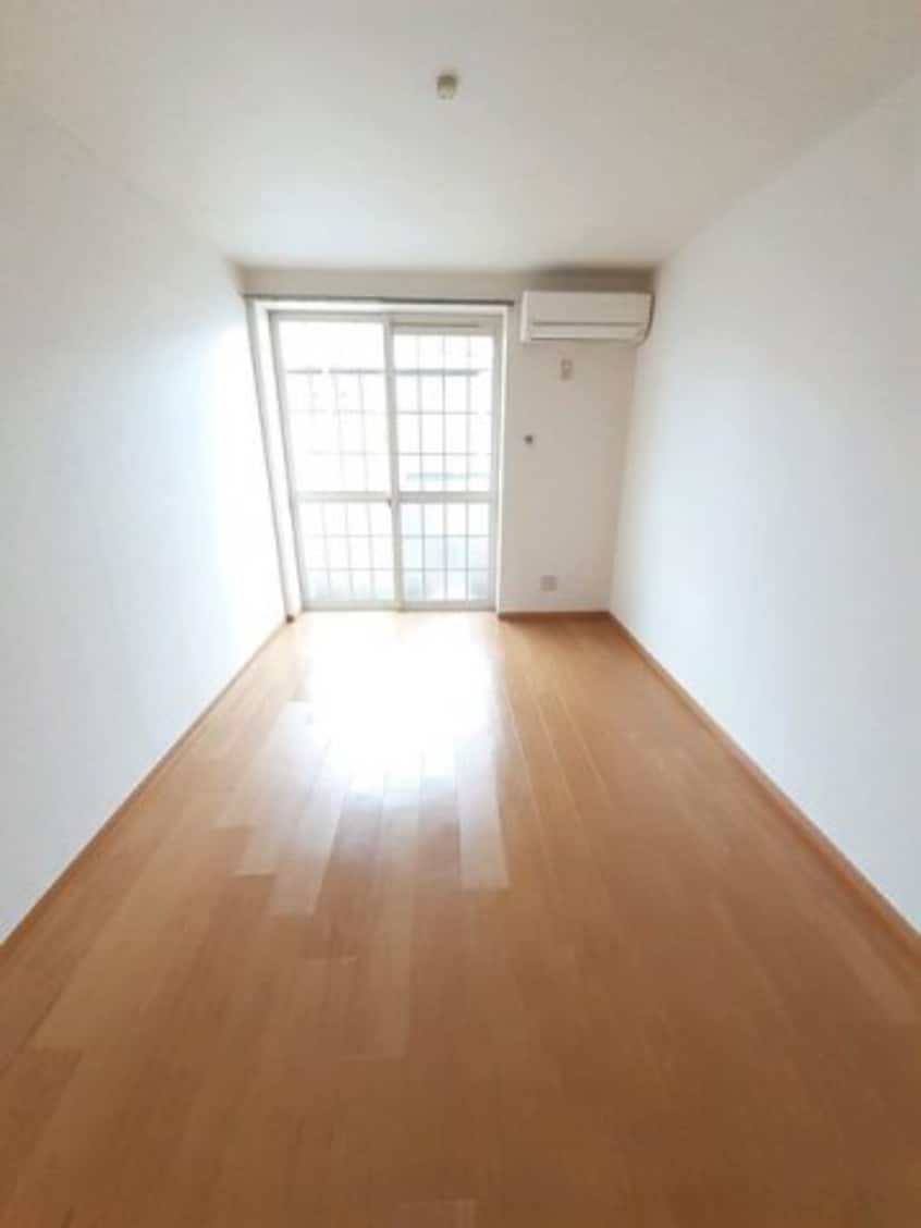  メゾン　グレイスフル　Ｂ