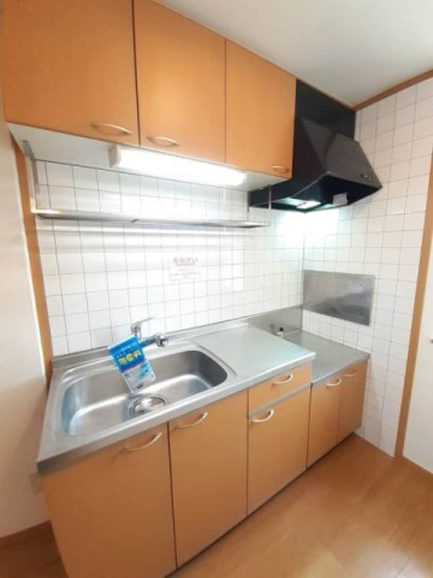  メゾン　グレイスフル　Ｂ