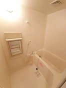  メゾン　グレイスフル　Ｂ