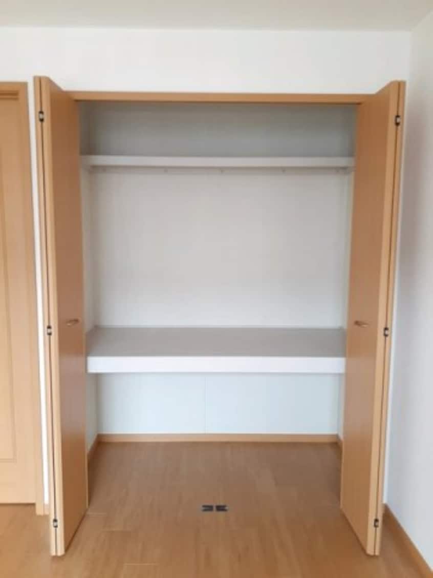  メゾン　グレイスフル　Ｂ