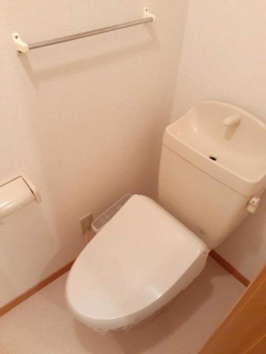  メゾン　グレイスフル　Ｂ