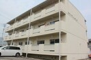 カワイマンションⅡの外観