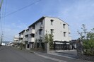 サンライズ豊益　築港町の外観