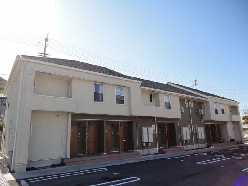  ヴィータ・フェリーチェ　Ⅱ