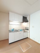  ヴィータ・フェリーチェ　Ⅱ