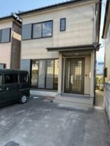 フィーレ松縄　B棟