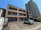  フォブール西公園