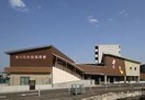 さくら太田保育園(幼稚園/保育園)まで537m フォブール西公園