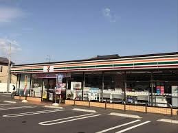 セブンイレブン 高松多肥下町店(コンビニ)まで528m フォブール西公園
