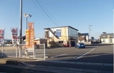 こがね製麺所まで1000m クレディ・タケウチ　Ａ