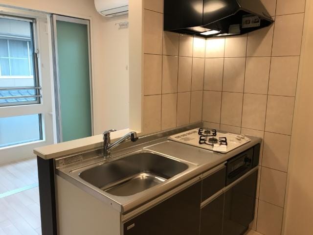 キッチン アヴァンセ太田