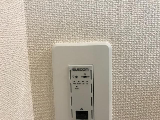 ネット無料 アヴァンセ太田