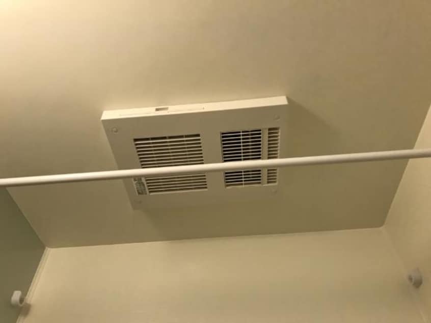 浴室乾燥機 アヴァンセ太田