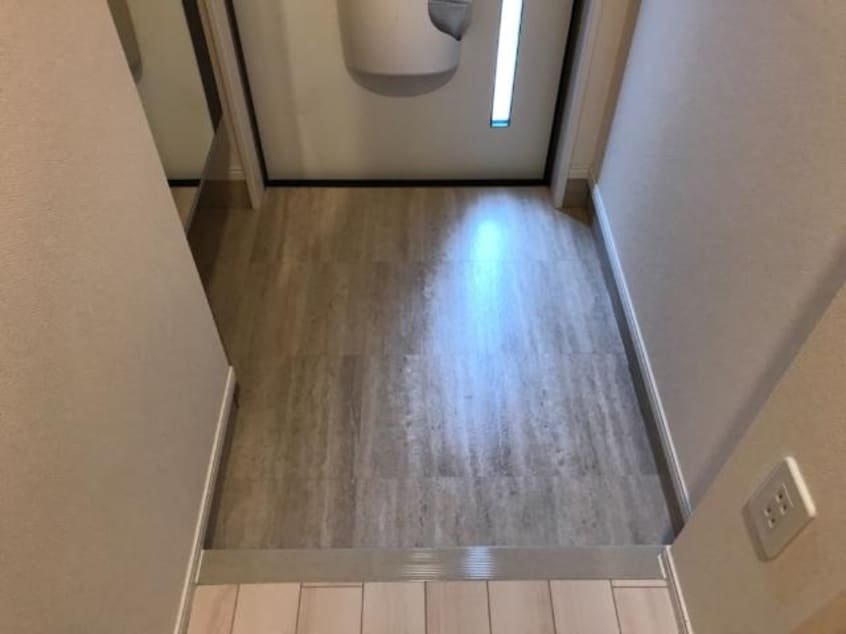 玄関 アヴァンセ太田